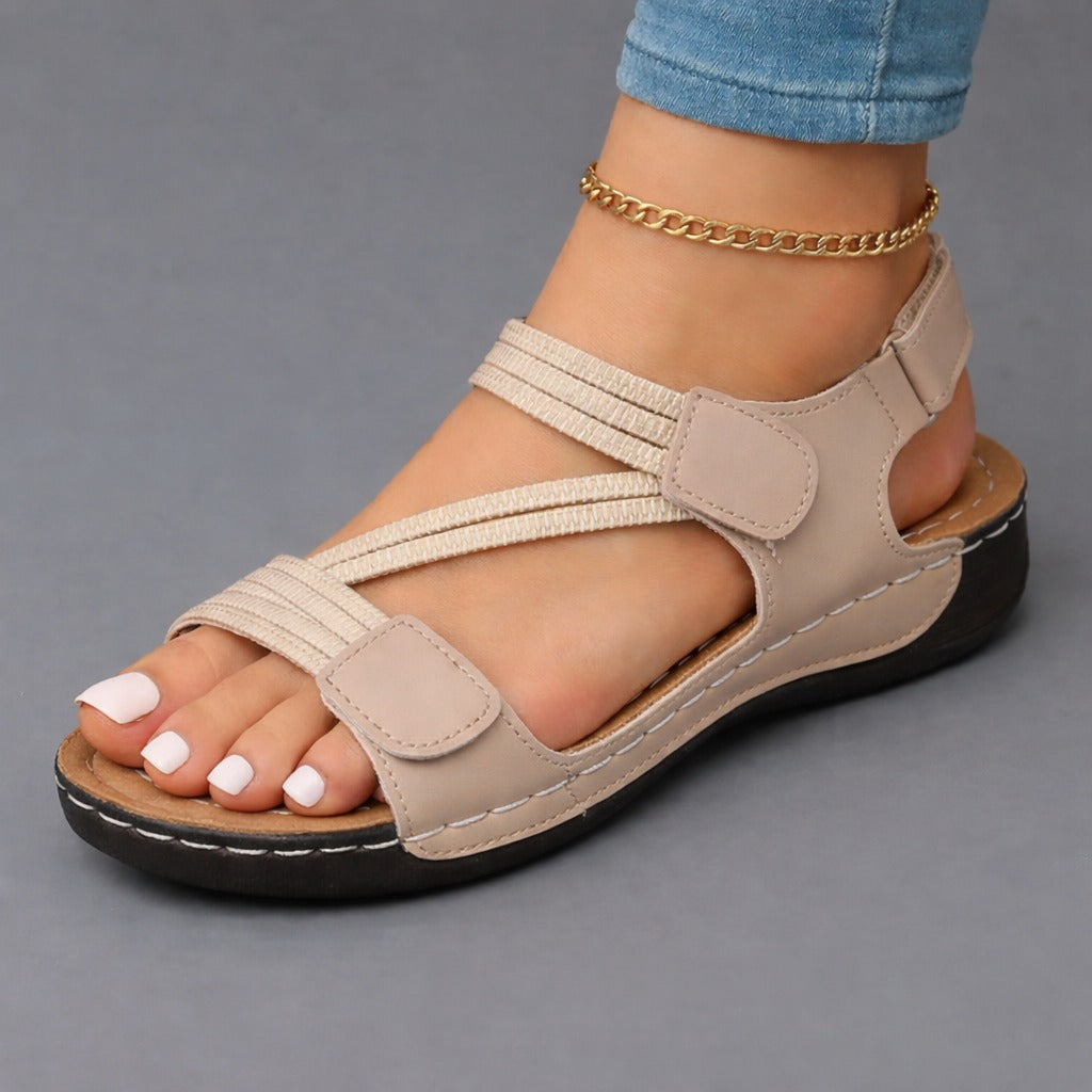 Jasmine | Supportive Comfort Sandals