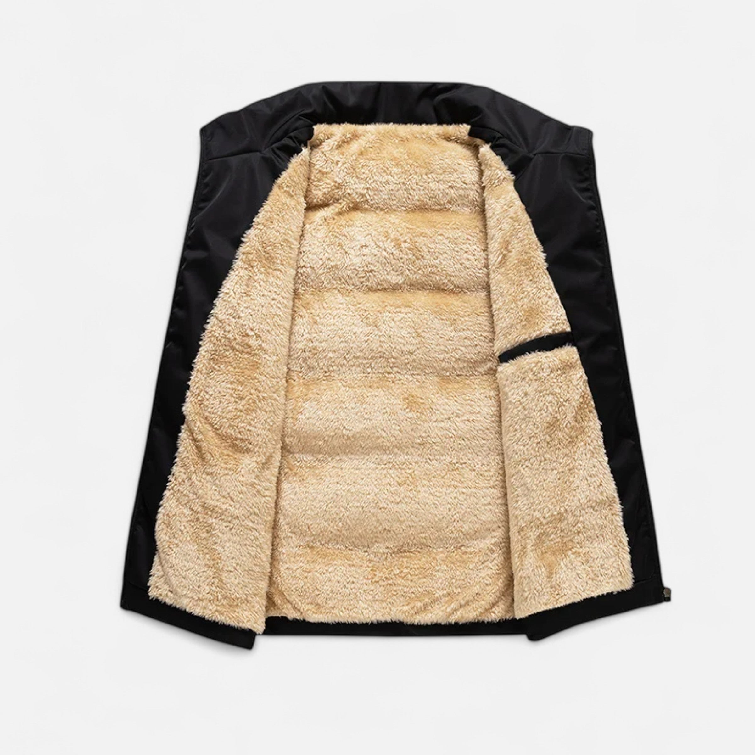 Men’s Wool Vest