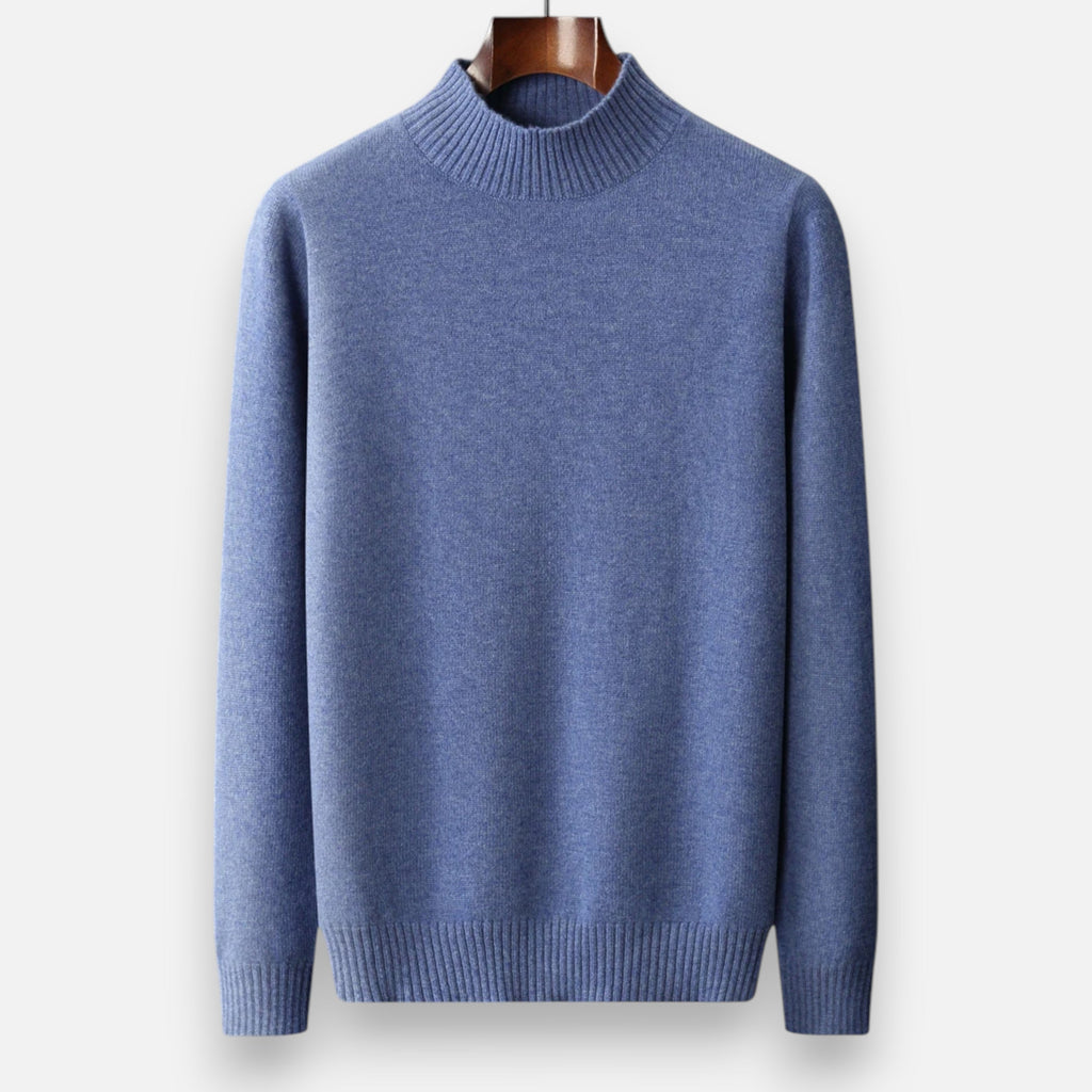 The Laurent Turtleneck