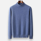 The Laurent Turtleneck