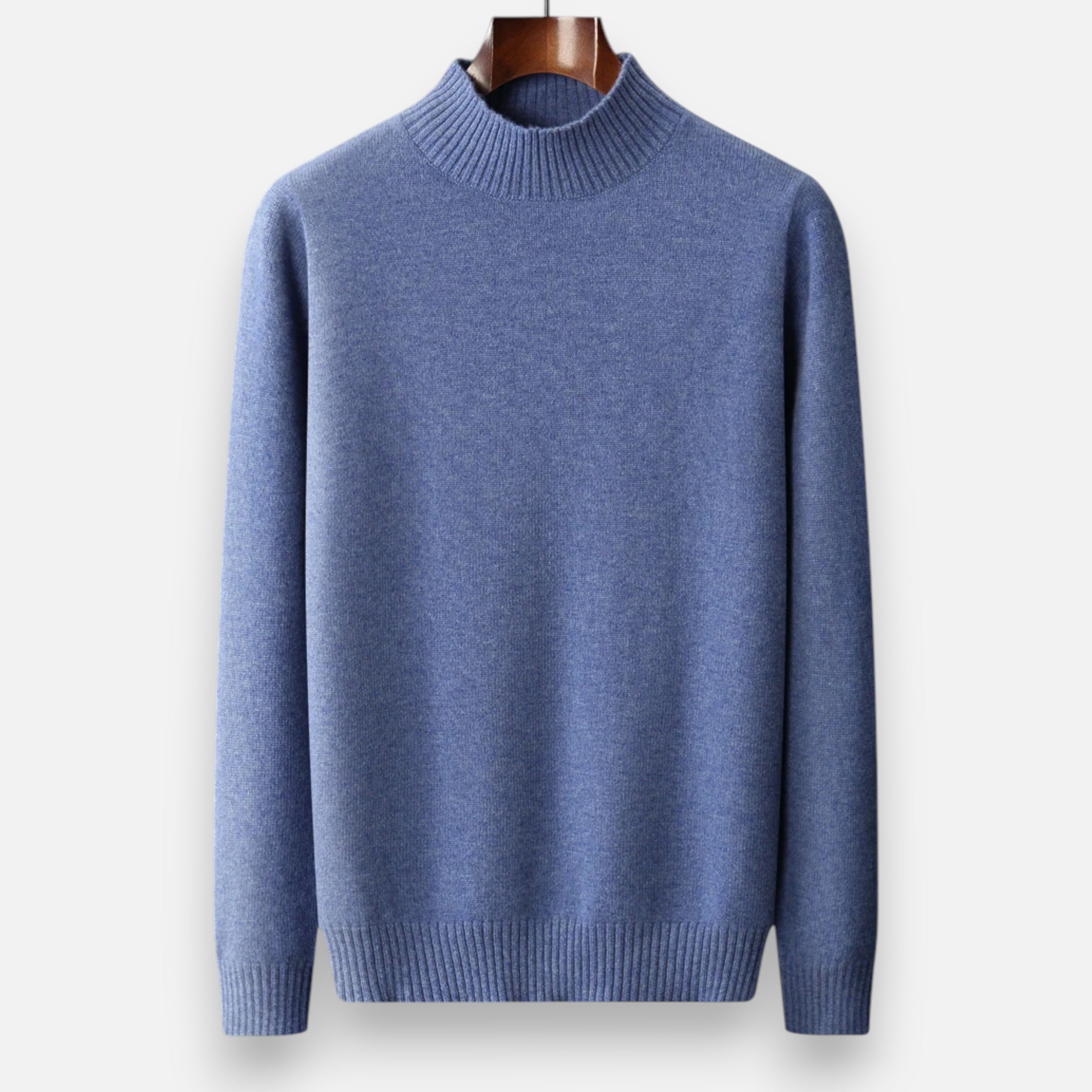 The Laurent Turtleneck