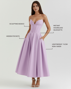 Liliana Grace Dress