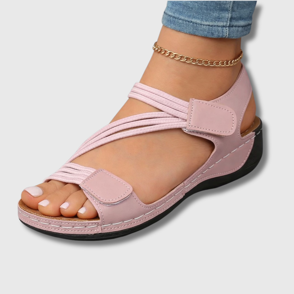 Jasmine | Supportive Comfort Sandals