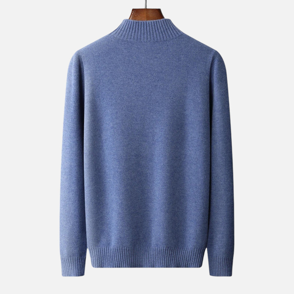 The Laurent Turtleneck