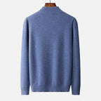 The Laurent Turtleneck