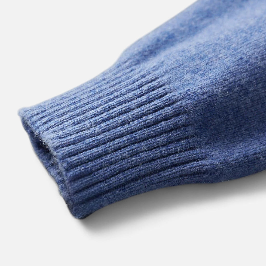 The Laurent Turtleneck