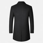 The Montrell Coat