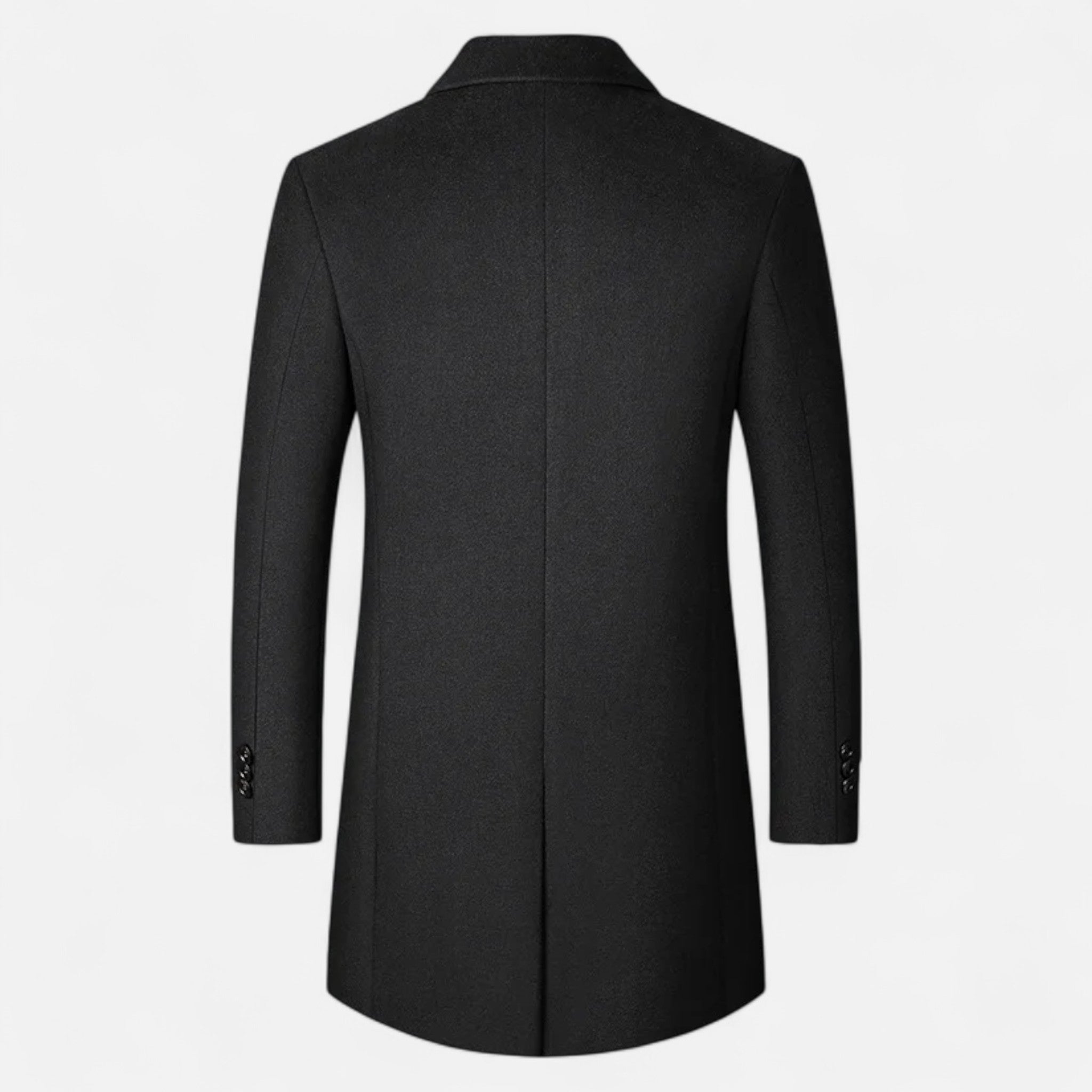 The Montrell Coat