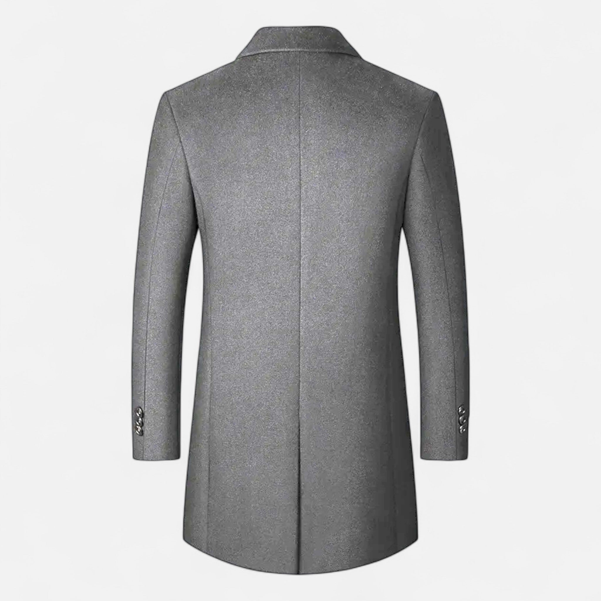 The Montrell Coat