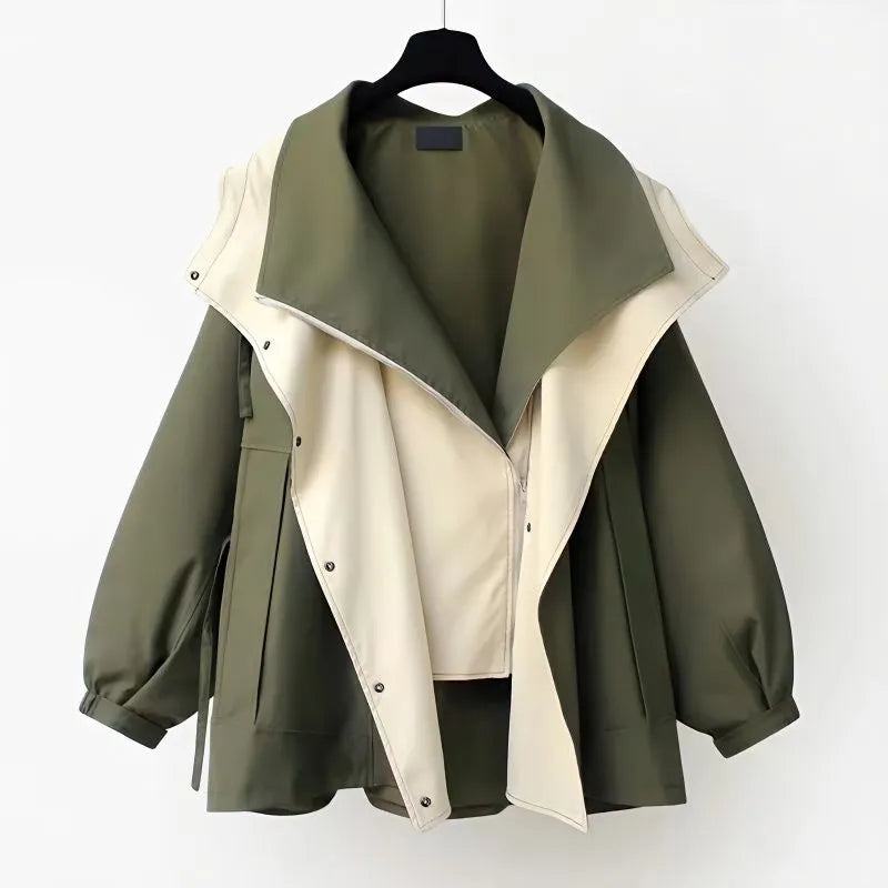 AURORA| Highland Breeze Jacket
