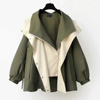 AURORA| Highland Breeze Jacket