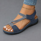 Jasmine | Supportive Comfort Sandals