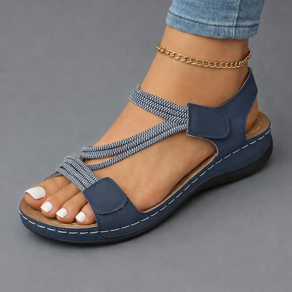 Jasmine | Supportive Comfort Sandals
