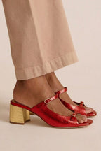 Siobhan – Riviera Elegance Sandals