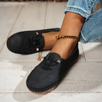 Céliane | Soft Ergonomic Slip-On Loafers