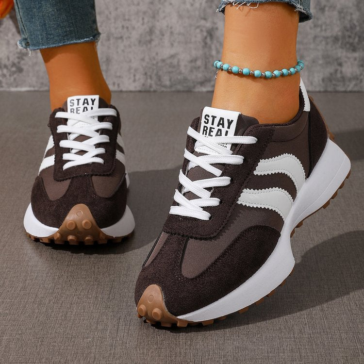 TempoBlock Casual Sneakers, product view 6