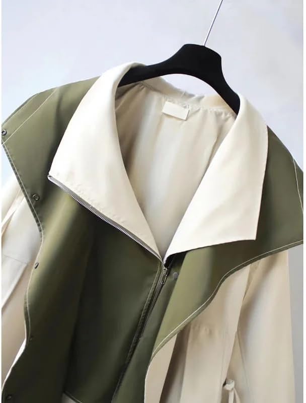 AURORA| Highland Breeze Jacket