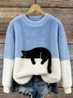 Elodie | Cosy Oversized Sweater
