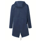 Marlowe | Hooded Raincoat
