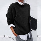Sarah | Cashmere Soft and Warm Jumper
