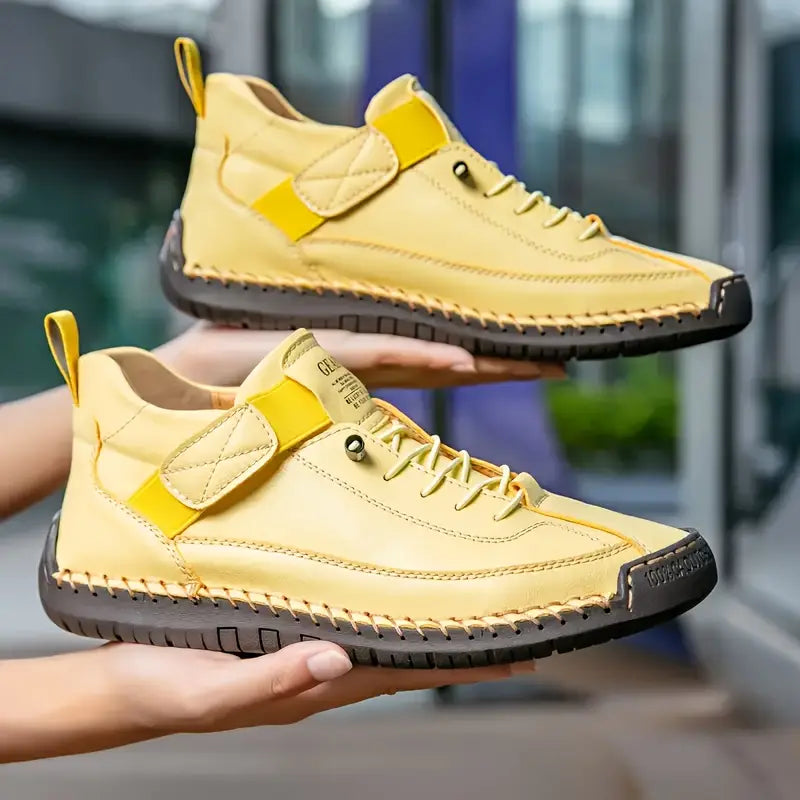Elise | Flexible Comfort Sneakers