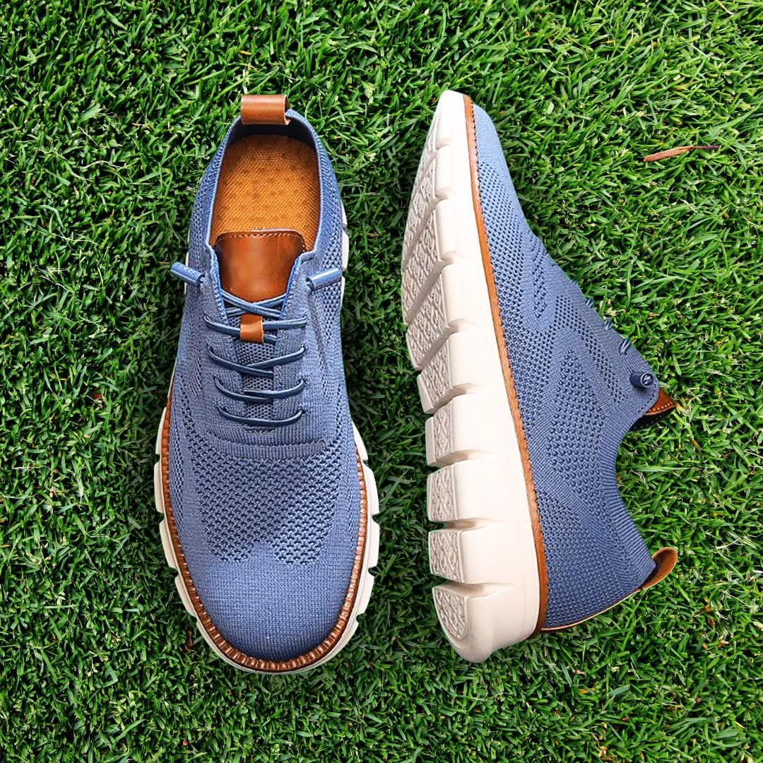 Valennor | All-Day Comfort Trainers