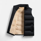 Men’s Wool Vest