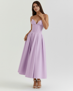 Liliana Grace Dress