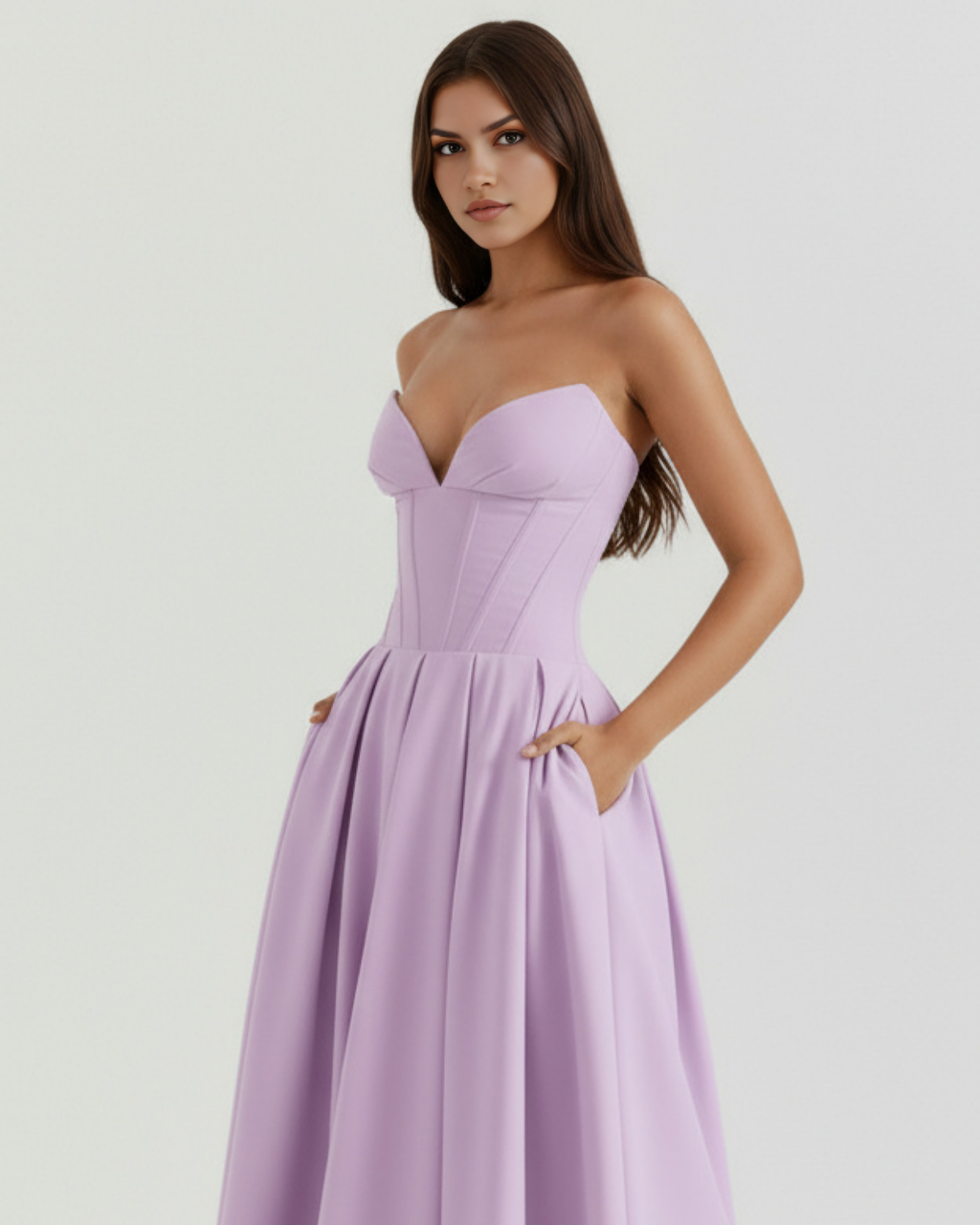 Liliana Grace Dress