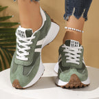 TempoBlock Casual Sneakers, product view 2