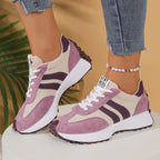 TempoBlock Casual Sneakers, product view 3