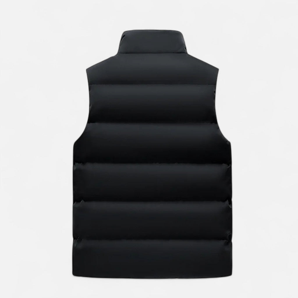 Men’s Wool Vest