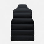 Men’s Wool Vest