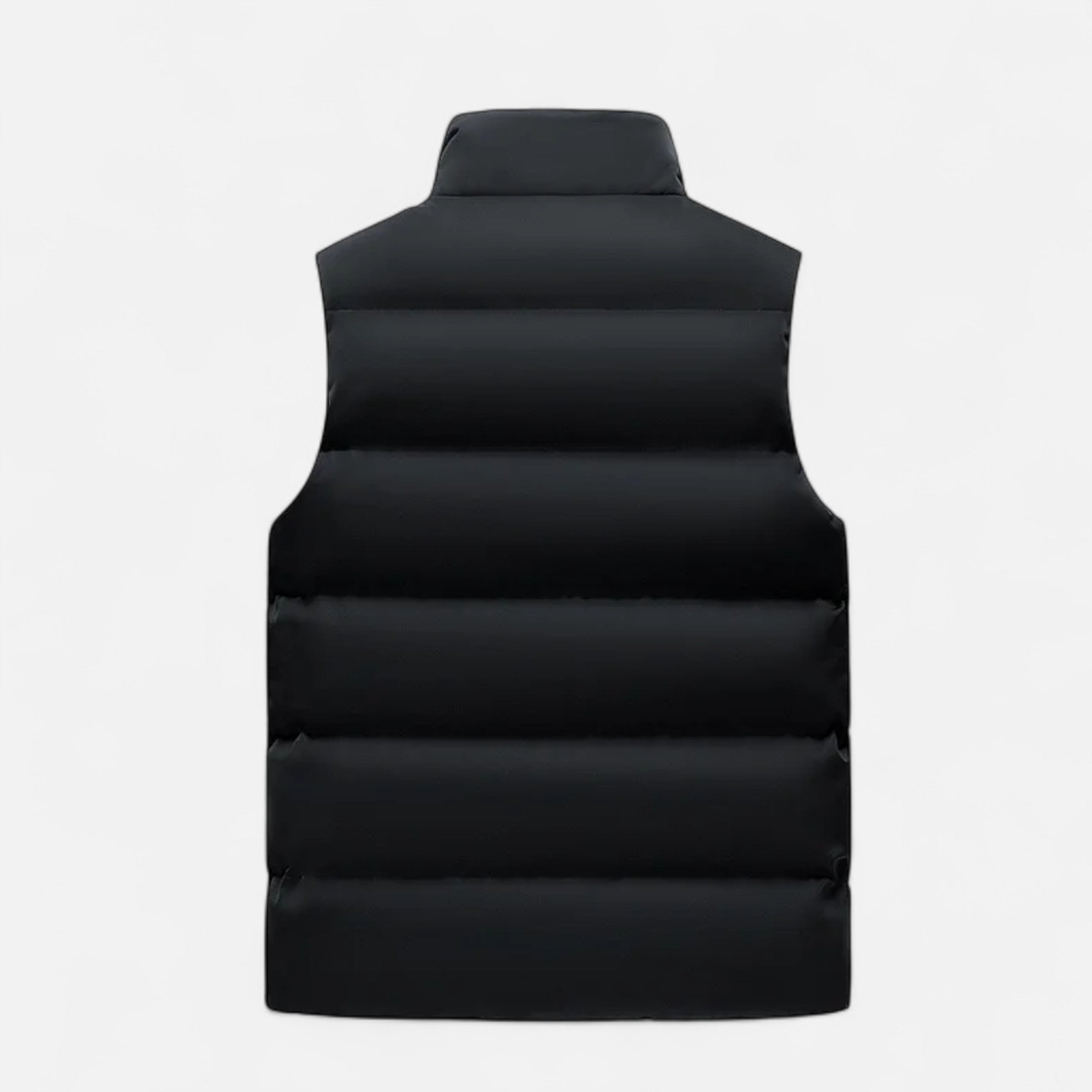 Men’s Wool Vest