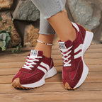 TempoBlock Casual Sneakers, product view 4