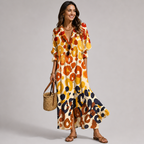 The Solana Dress