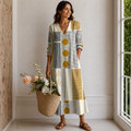 The Siena Dress