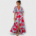 The Rosalie Dress