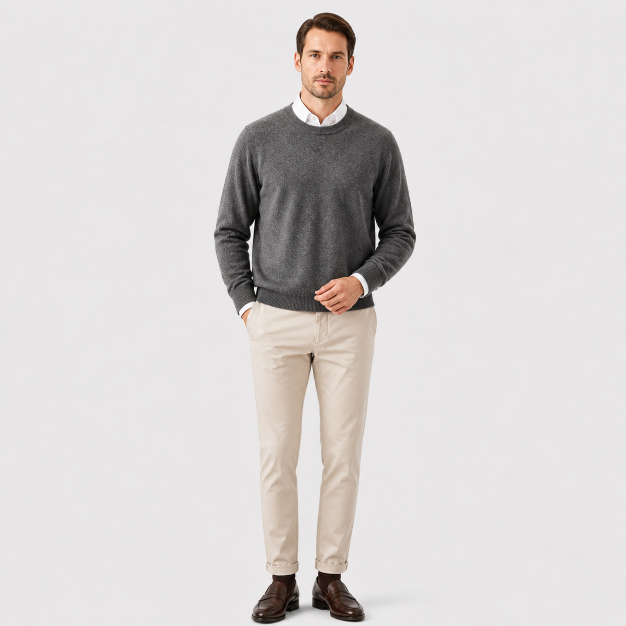 The Aldren Knit
