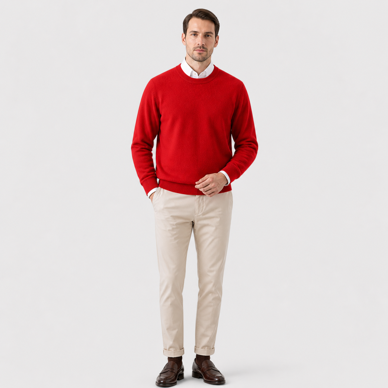 The Aldren Knit