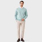The Aldren Knit
