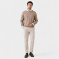 The Aldren Knit
