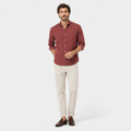 The Valerio Shirt
