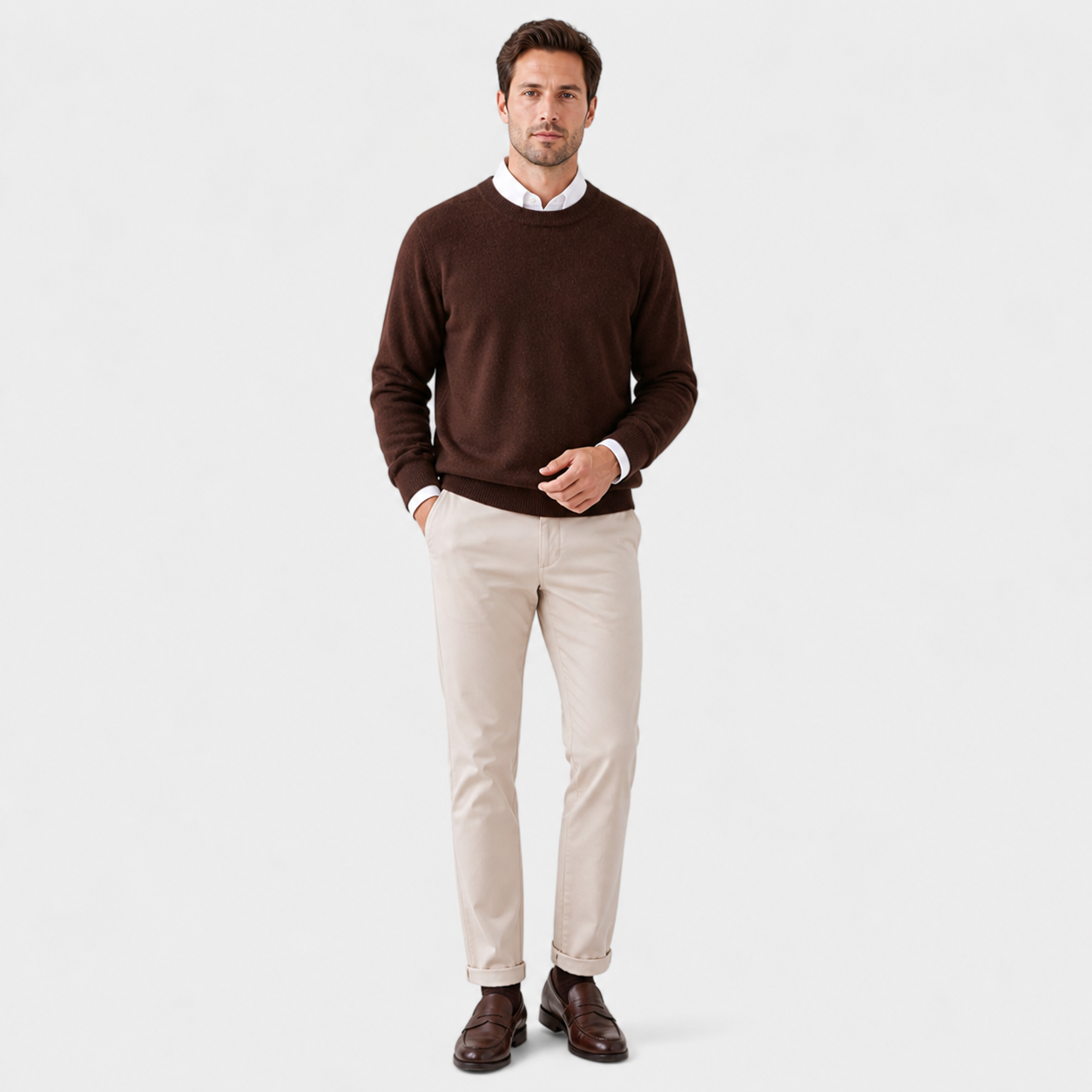 The Aldren Knit