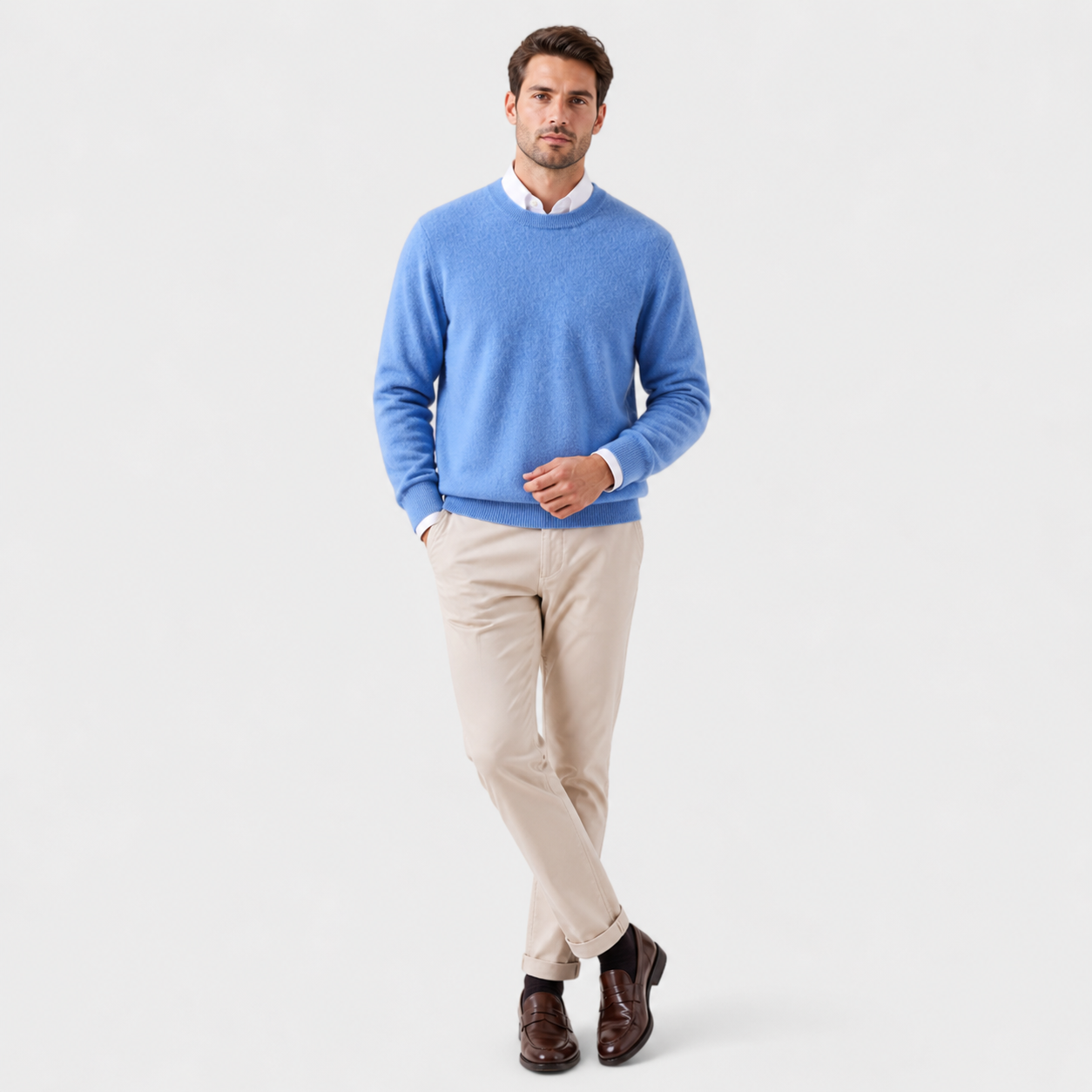 The Aldren Knit