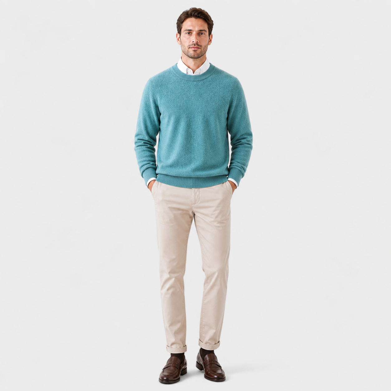 The Aldren Knit