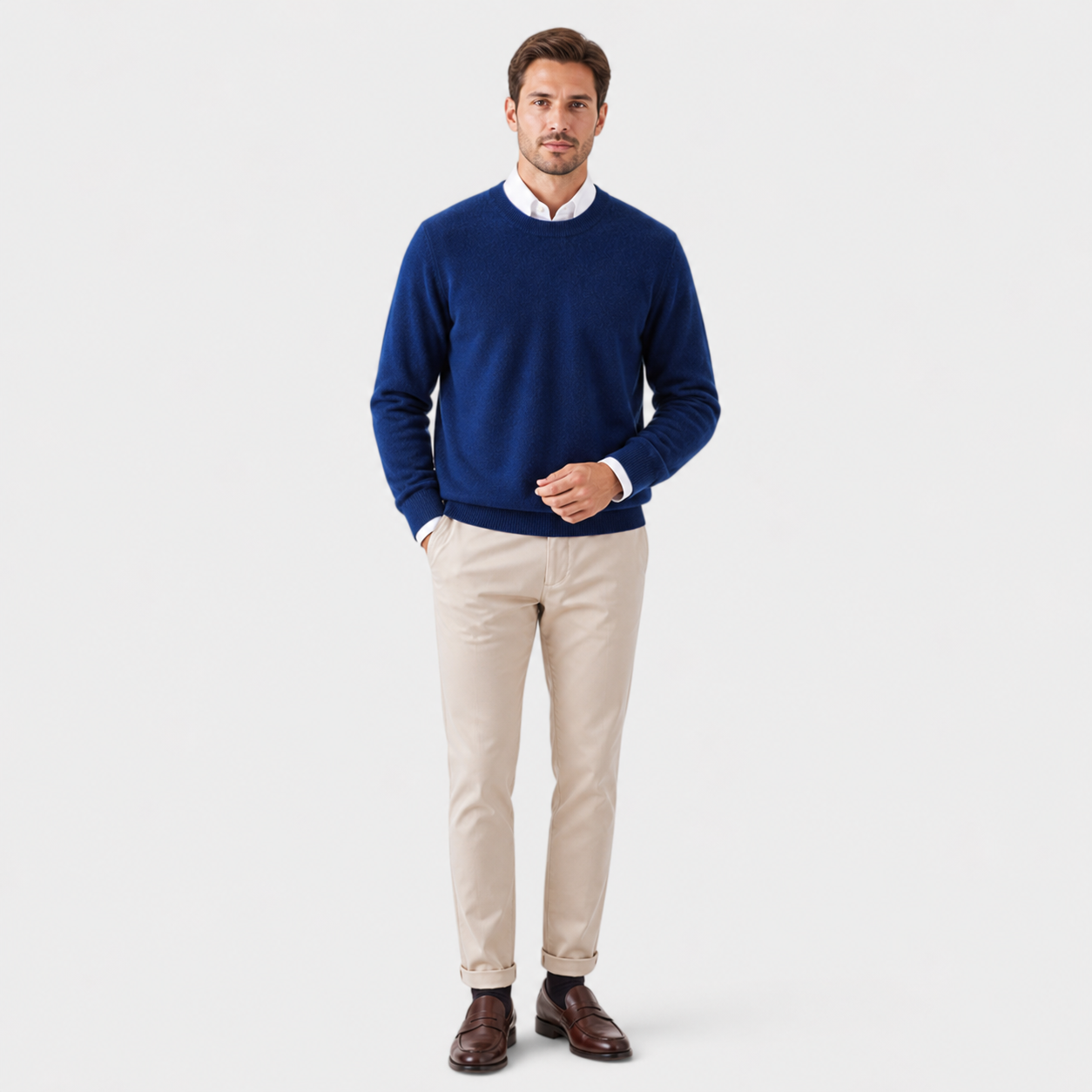 The Aldren Knit