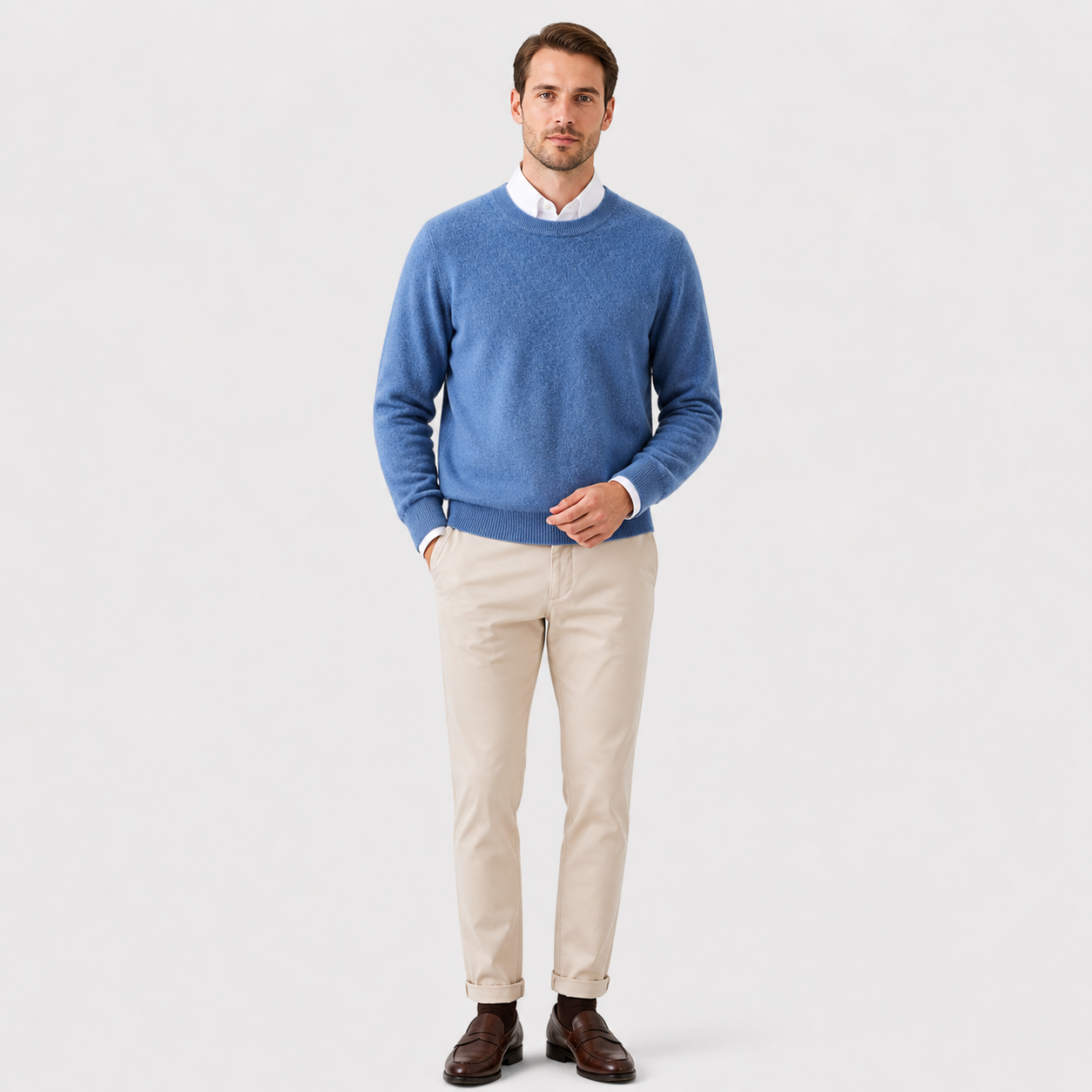 The Aldren Knit