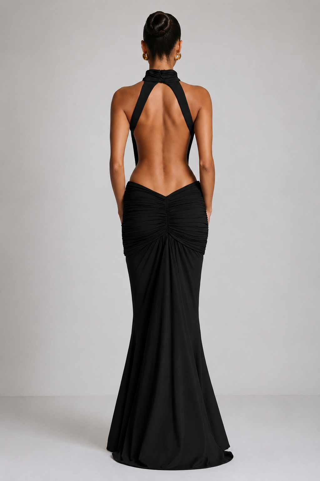 Selora Maxi Dress