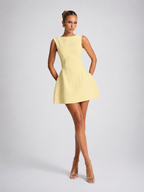 Auréline Mini Dress